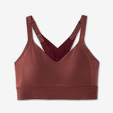 Brooks - Drive Interlace Run Bra - Le coureur nordique