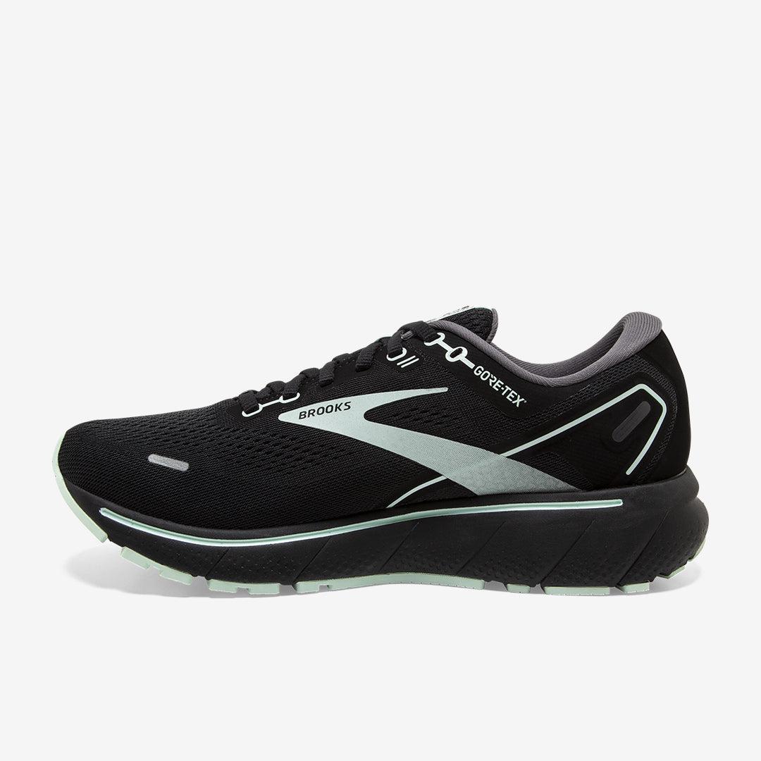 Brooks - Ghost 14 GTX - Femme - Le coureur nordique