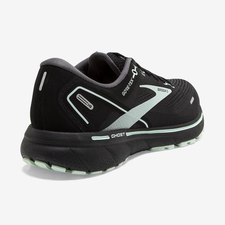 Brooks - Ghost 14 GTX - Femme - Le coureur nordique