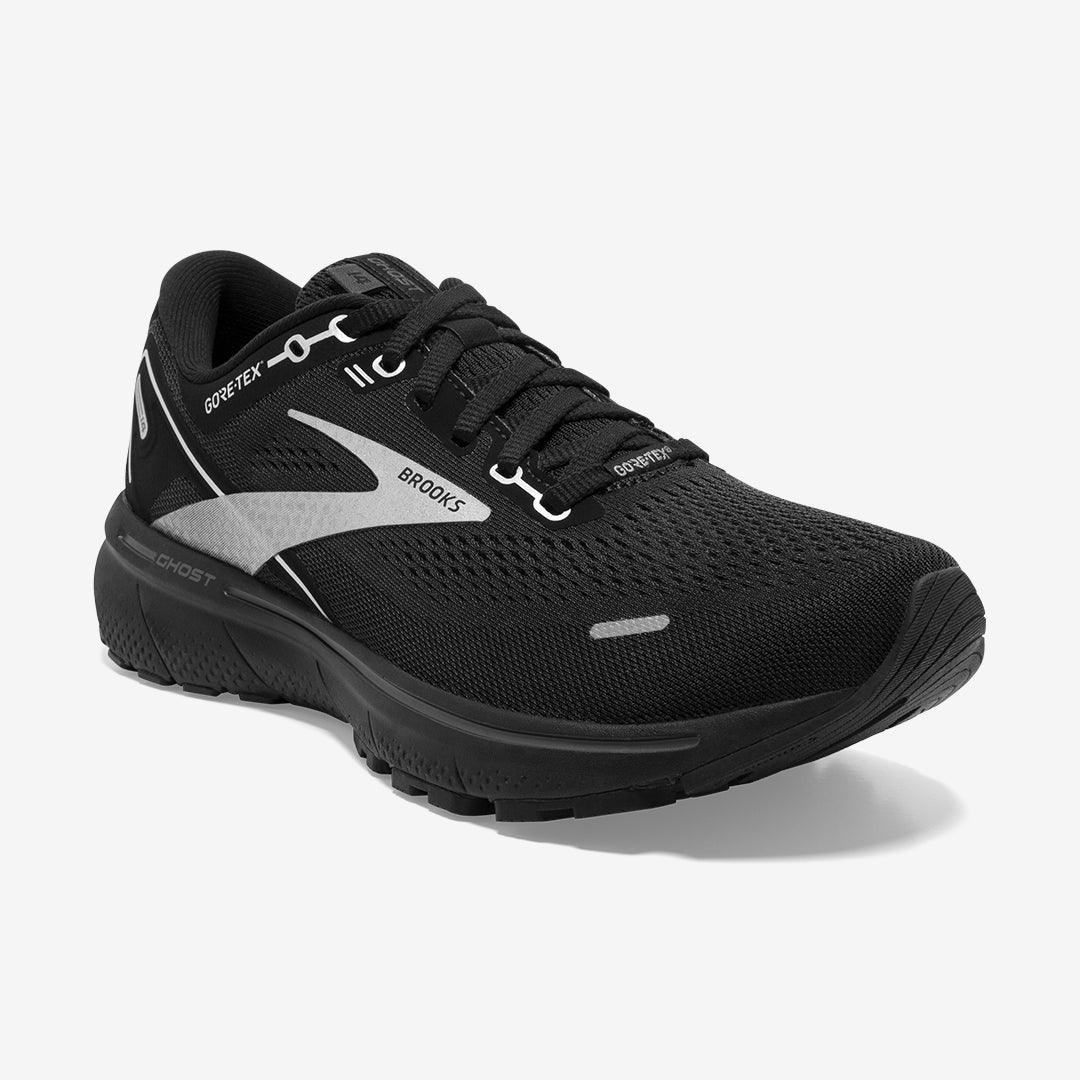 Brooks - Ghost 14 GTX - Femme - Le coureur nordique