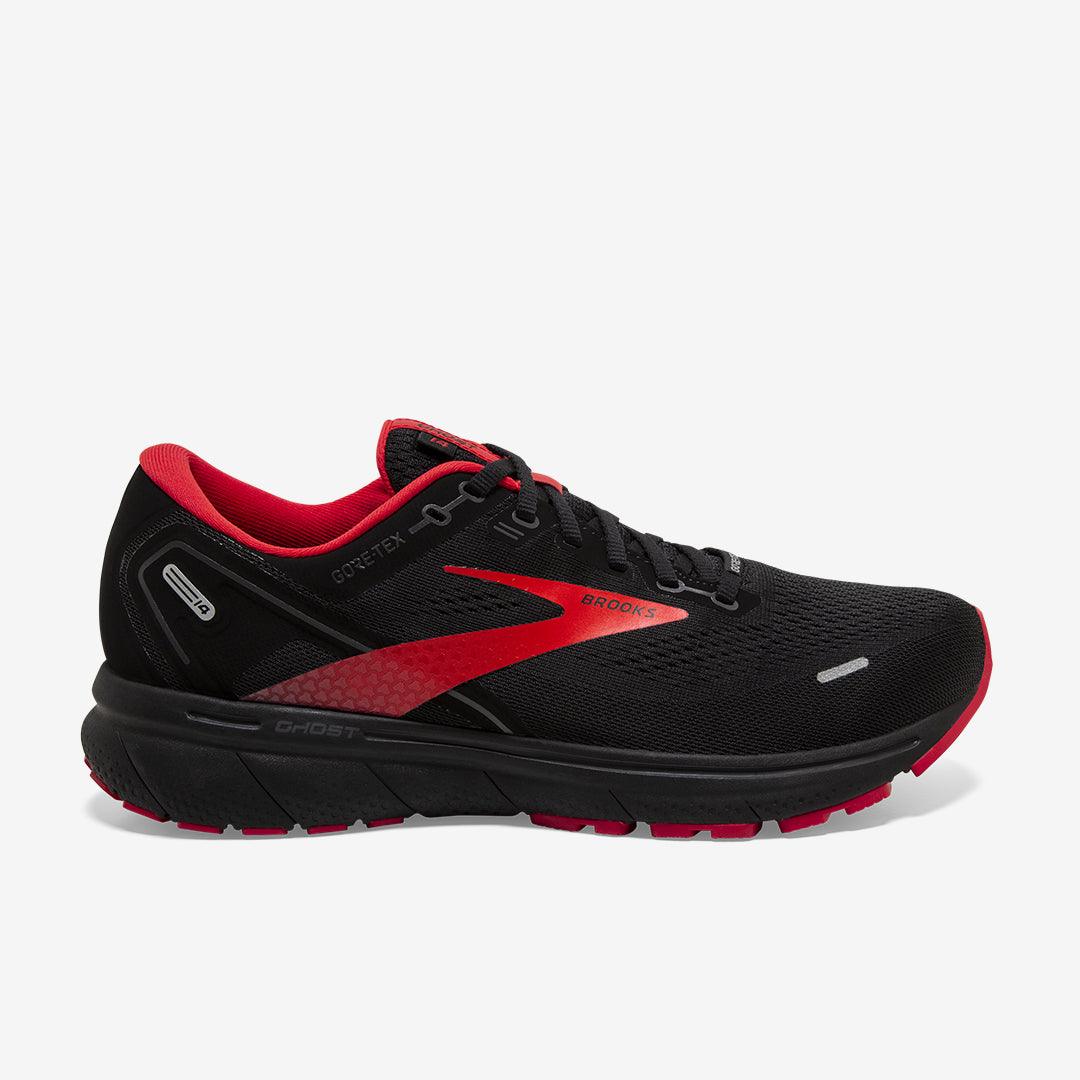 Brooks ghost outlet 11 noir