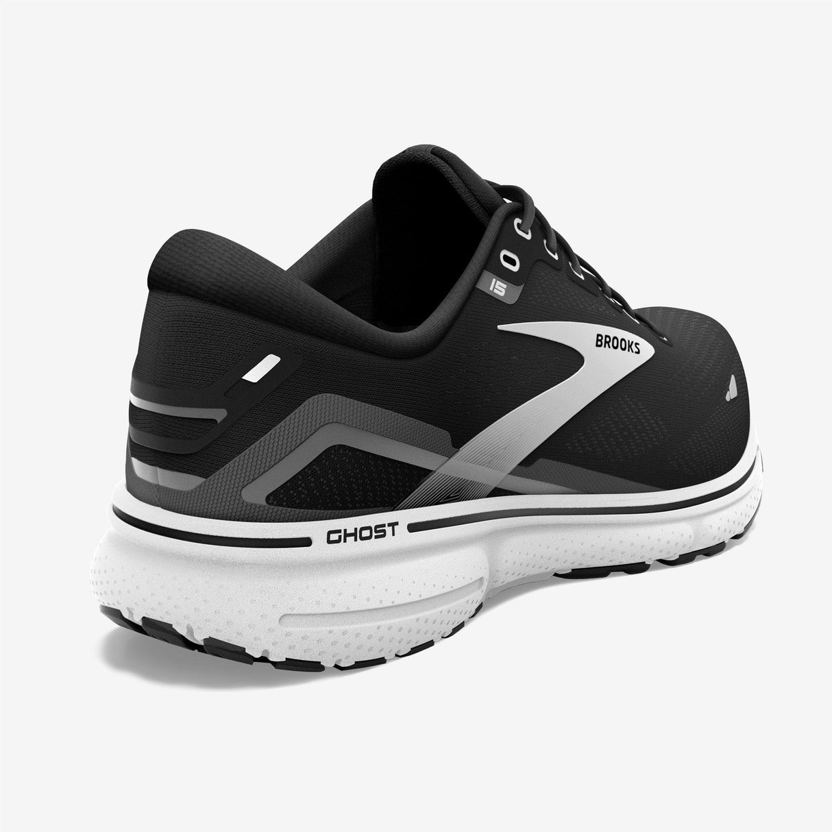 Brooks - Ghost 15 - Large - Femme - Le coureur nordique