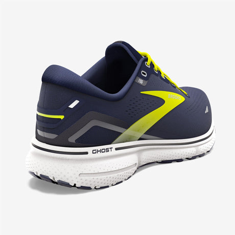 Brooks - Ghost 15 - Large - Homme - Le coureur nordique