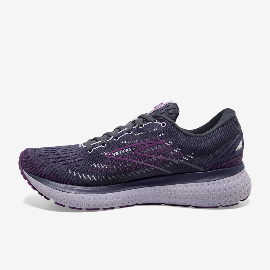 Brooks - Glycerin 19 - Femme - Le coureur nordique