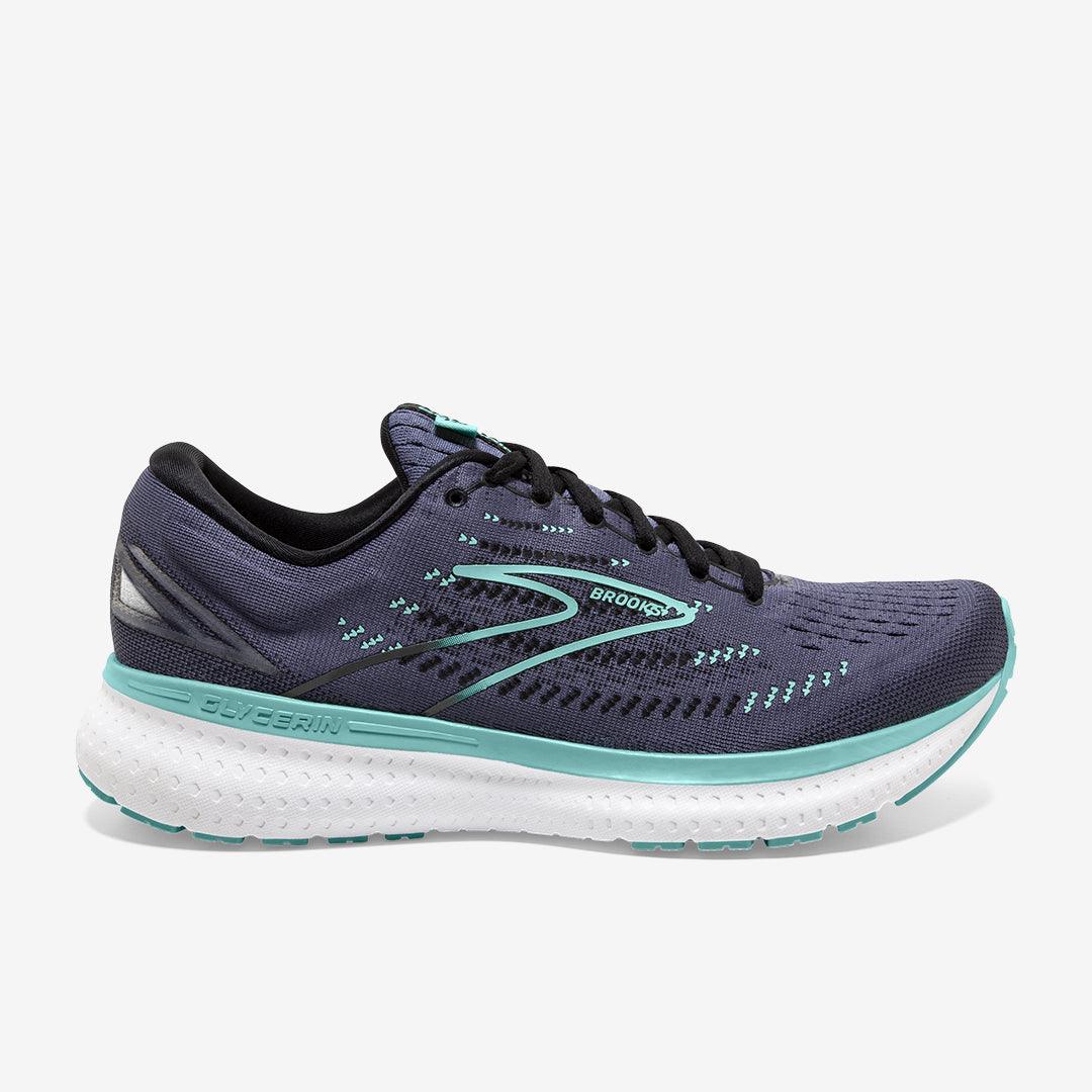 Brooks - Glycerin 19 - Femme - Le coureur nordique