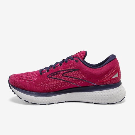 Brooks - Glycerin 19 - Femme - Le coureur nordique