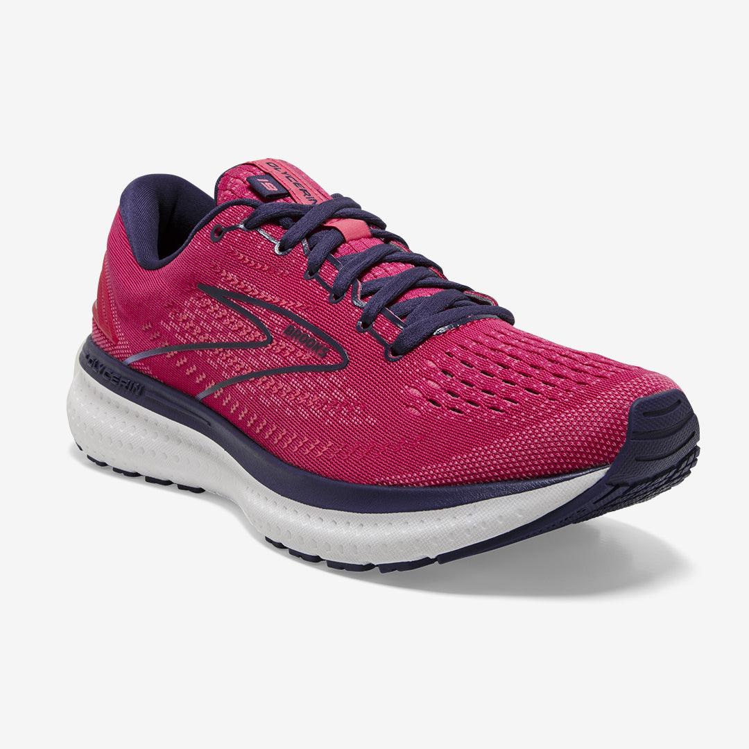 Brooks - Glycerin 19 - Femme - Le coureur nordique