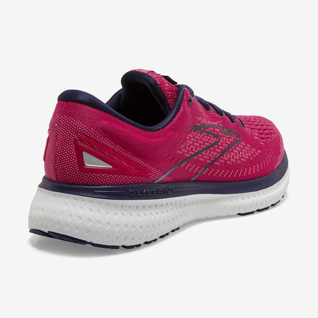 Brooks - Glycerin 19 - Femme - Le coureur nordique