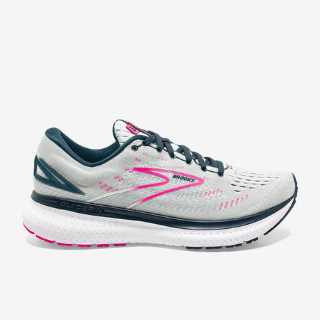 Brooks - Glycerin 19 - Femme - Le coureur nordique