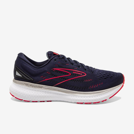 Brooks - Glycerin 19 - Femme - Le coureur nordique