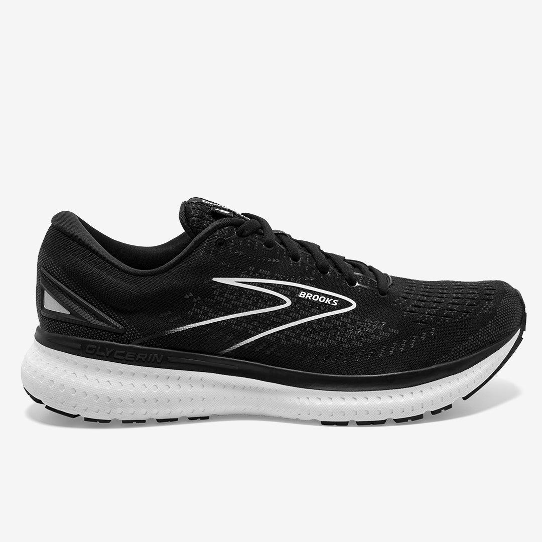 Brooks - Glycerin 19 - Femme - Le coureur nordique