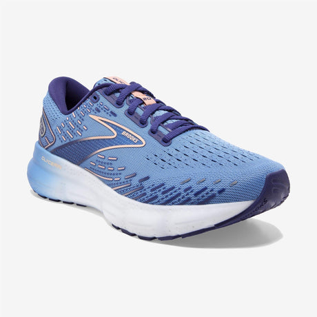 Brooks - Glycerin 20 - Femme - Le coureur nordique