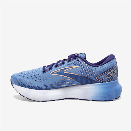 Brooks - Glycerin 20 - Femme - Le coureur nordique