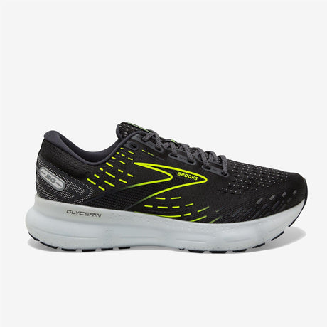 Brooks - Glycerin 20 - Femme - Le coureur nordique