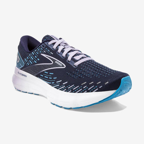 Brooks - Glycerin 20 - Femme - Le coureur nordique