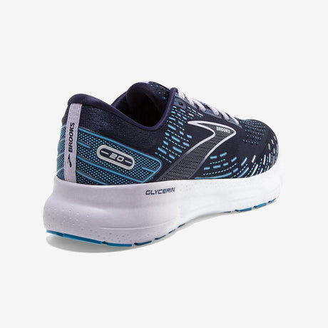 Brooks - Glycerin 20 - Femme - Le coureur nordique