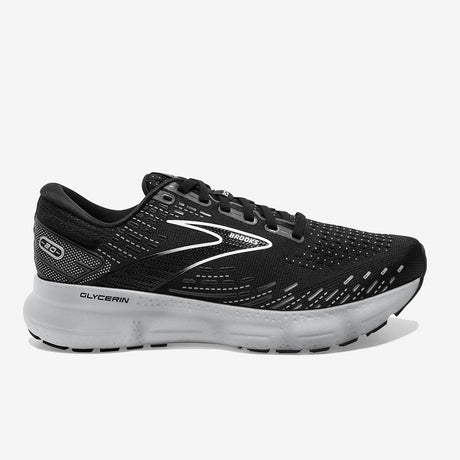 Brooks - Glycerin 20 - Femme - Le coureur nordique