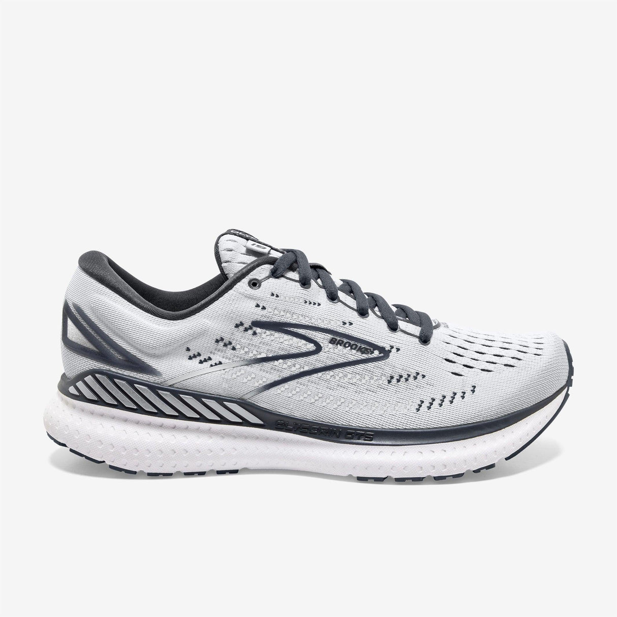 Brooks - Glycerin GTS 19 - Large - Femme - Le coureur nordique