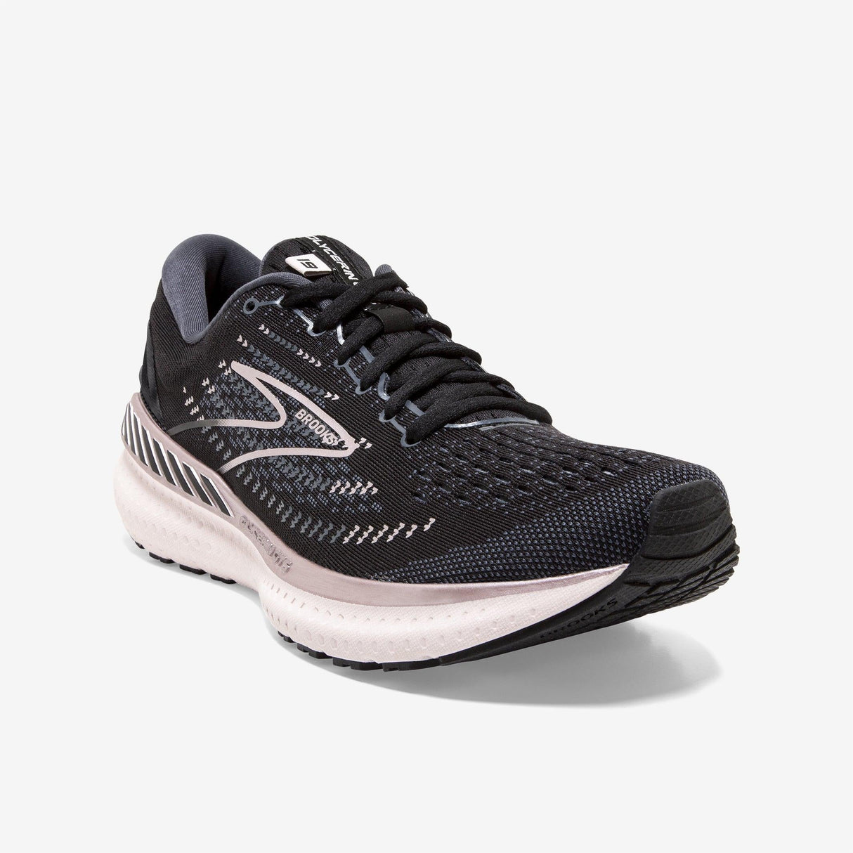 Brooks - Glycerin GTS 19 - Large - Femme - Le coureur nordique