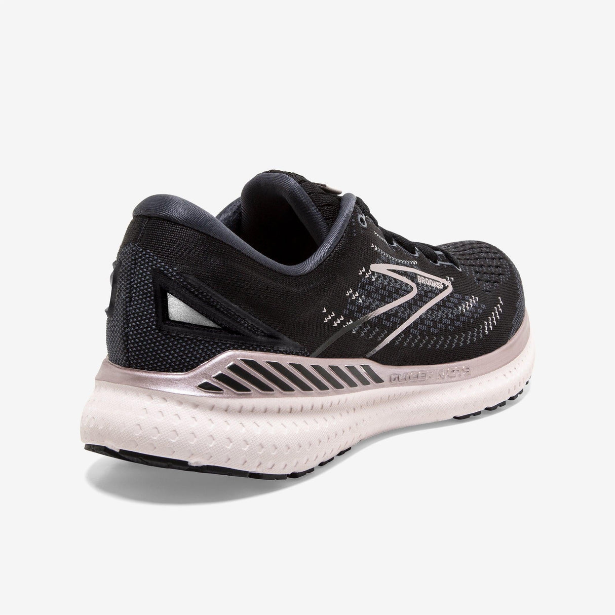 Brooks - Glycerin GTS 19 - Large - Femme - Le coureur nordique