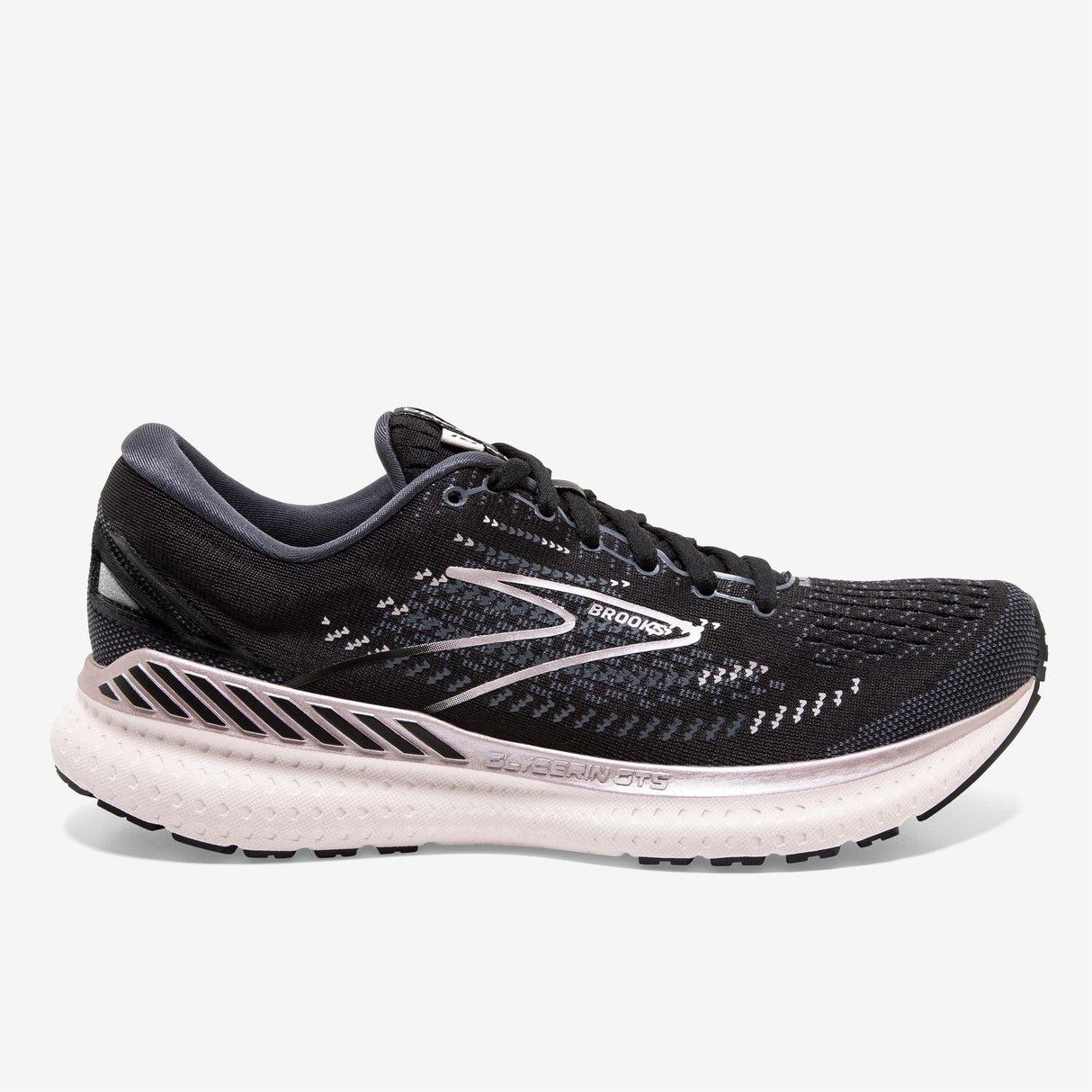 Brooks - Glycerin GTS 19 - Large - Femme - Le coureur nordique