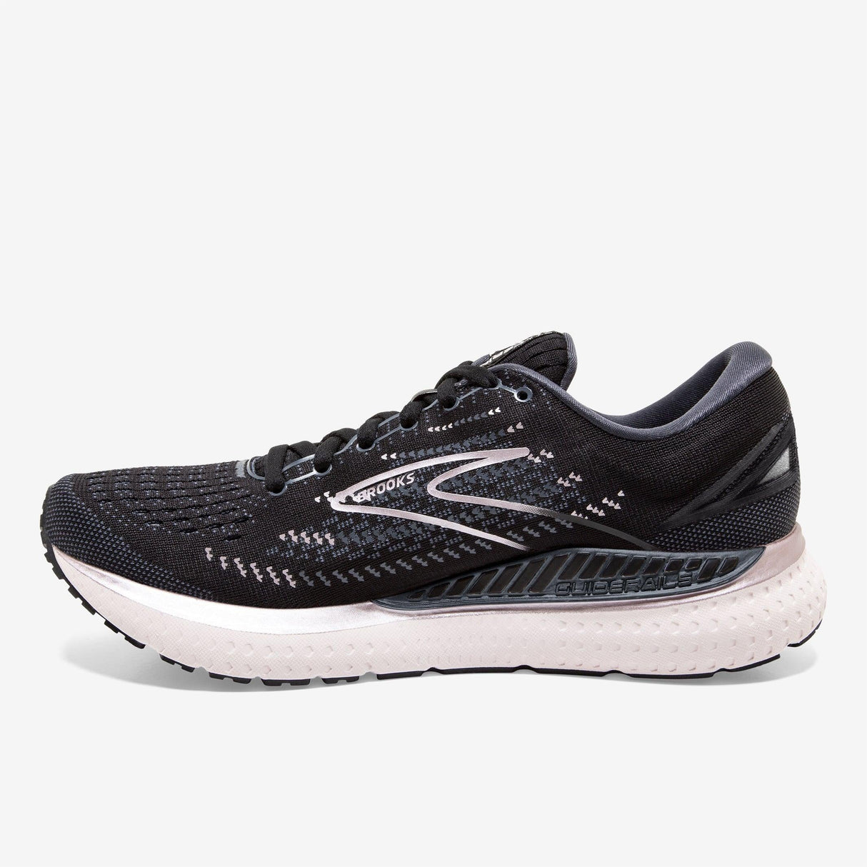 Brooks - Glycerin GTS 19 - Large - Femme - Le coureur nordique