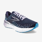 Brooks - Glycerin GTS 20 - Large - Femme - Le coureur nordique