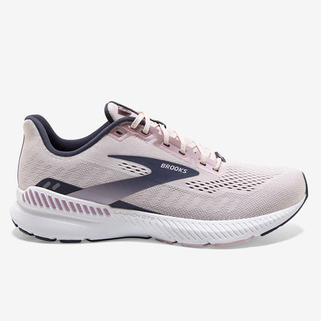 Brooks - Launch GTS 8 - Femme - Le coureur nordique