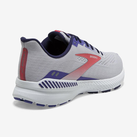 Brooks - Launch GTS 8 - Femme - Le coureur nordique