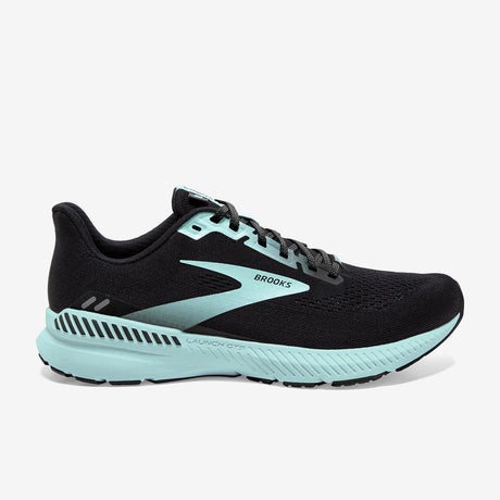 Brooks - Launch GTS 8 - Femme - Le coureur nordique