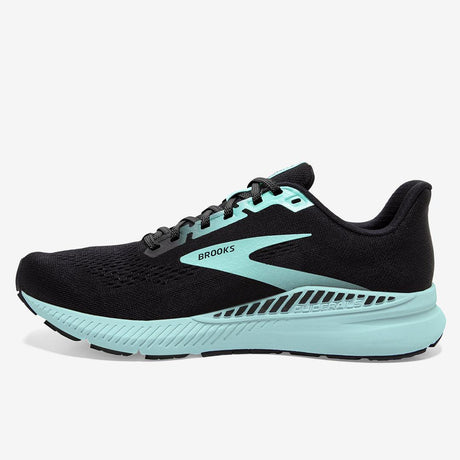 Brooks - Launch GTS 8 - Femme - Le coureur nordique