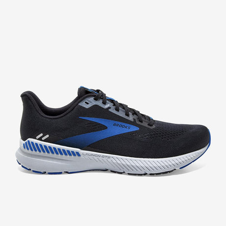 Brooks - Launch GTS 8 - Homme - Le coureur nordique