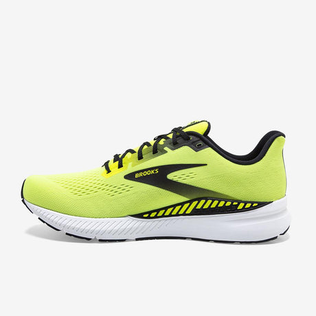 Brooks - Launch GTS 8 - Homme - Le coureur nordique