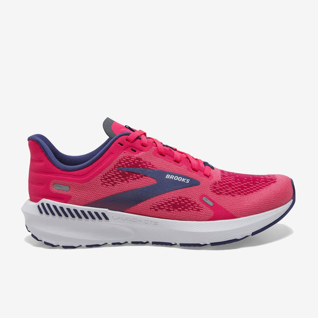 Brooks - Launch GTS 9 - Femme - Le coureur nordique