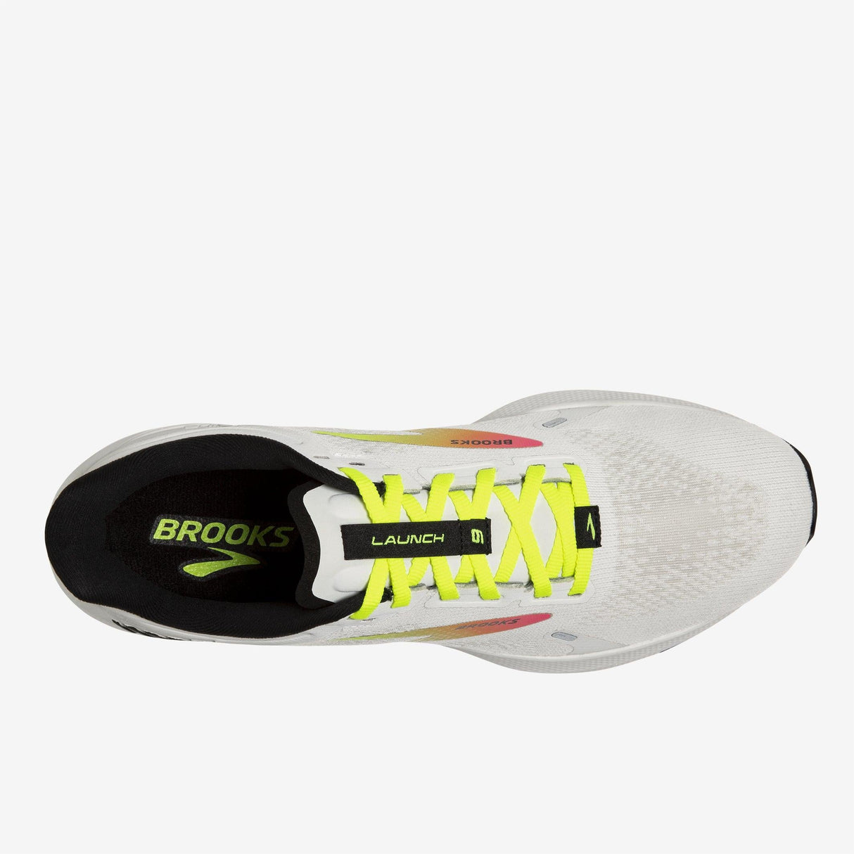 Brooks - Launch GTS 9 - Femme - Le coureur nordique