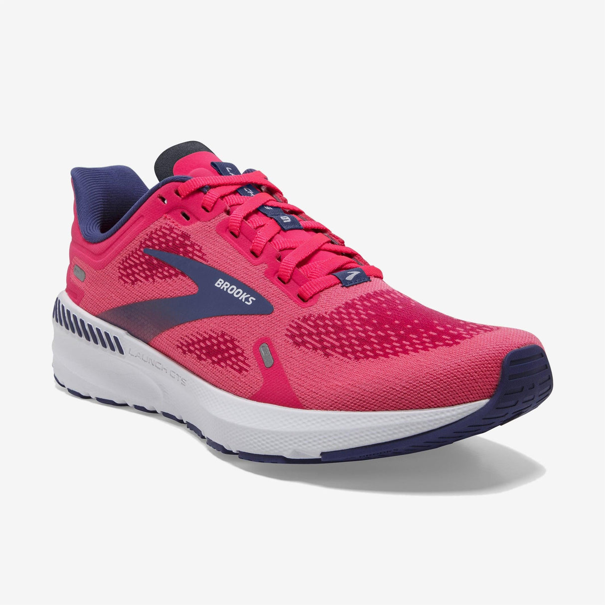 Brooks - Launch GTS 9 - Femme - Le coureur nordique