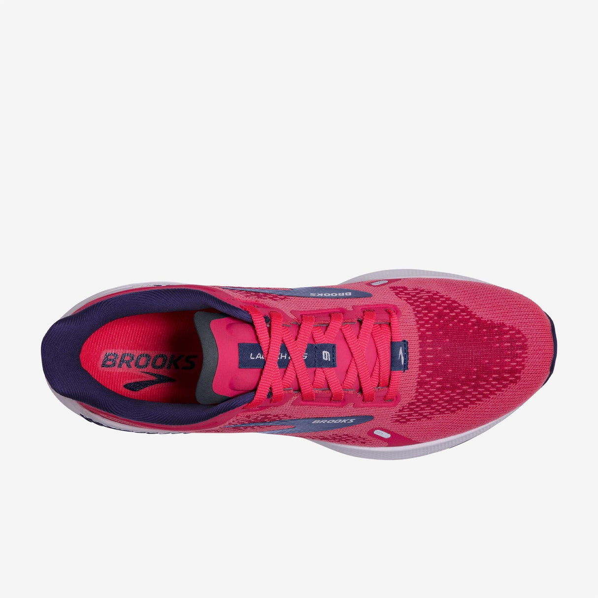 Brooks - Launch GTS 9 - Femme - Le coureur nordique