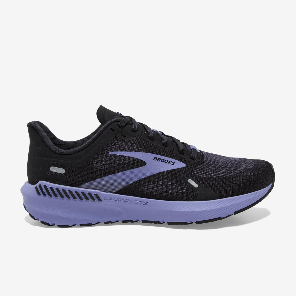 Brooks - Launch GTS 9 - Femme - Le coureur nordique