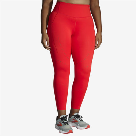 Brooks - Method 7/8 Tight - Femme - Le coureur nordique