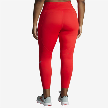 Brooks - Method 7/8 Tight - Femme - Le coureur nordique