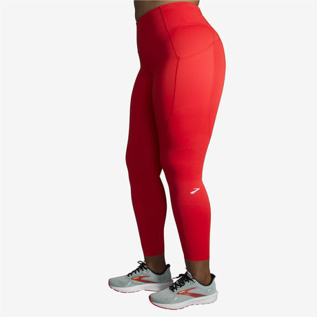 Brooks - Method 7/8 Tight - Femme - Le coureur nordique