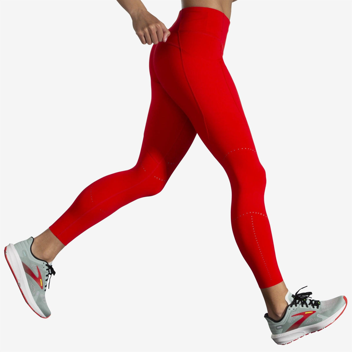 Brooks - Method 7/8 Tight - Femme - Le coureur nordique