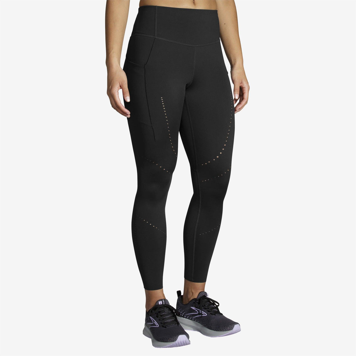 Brooks - Method 7/8 Tight - Femme - Le coureur nordique