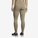 Brooks - Method 7/8 Tight - Femme - Le coureur nordique