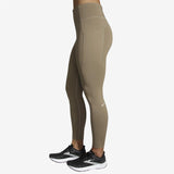 Brooks - Method 7/8 Tight - Femme - Le coureur nordique