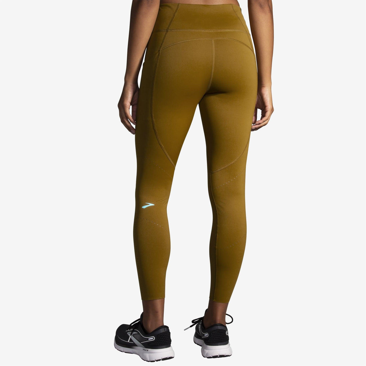 Brooks - Method 7/8 Tight - Femme - Le coureur nordique