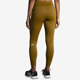 Brooks - Method 7/8 Tight - Femme - Le coureur nordique