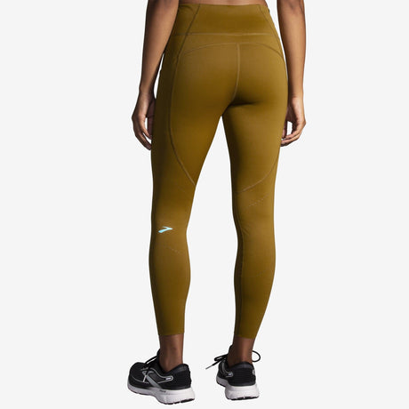 Brooks - Method 7/8 Tight - Femme - Le coureur nordique