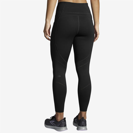 Brooks - Method 7/8 Tight - Femme - Le coureur nordique