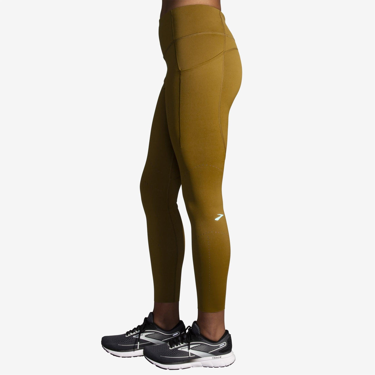 Brooks - Method 7/8 Tight - Femme - Le coureur nordique